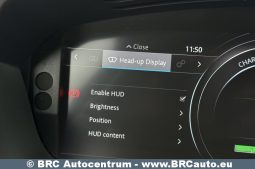 Jaguar I-Pace EV400 90kWh AWD Automatas 2020 full