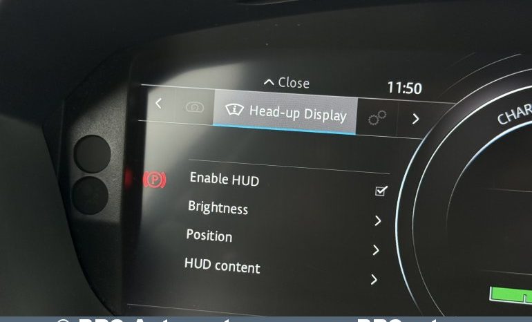 Jaguar I-Pace EV400 90kWh AWD Automatas 2020 full