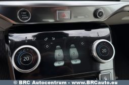 Jaguar I-Pace EV400 90kWh AWD Automatas 2020 full