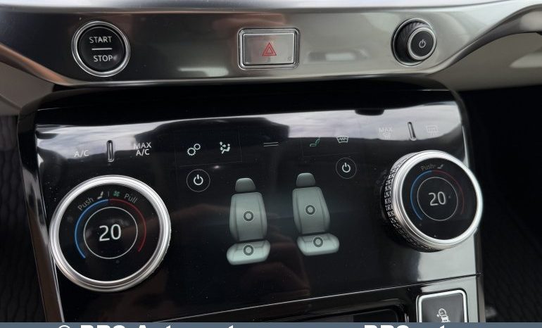 Jaguar I-Pace EV400 90kWh AWD Automatas 2020 full