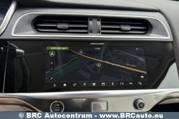 Jaguar I-Pace EV400 90kWh AWD Automatas 2020 full