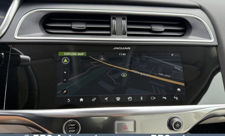 Jaguar I-Pace EV400 90kWh AWD Automatas 2020 full