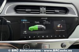 Jaguar I-Pace EV400 90kWh AWD Automatas 2020 full