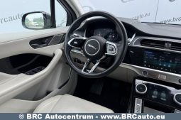 Jaguar I-Pace EV400 90kWh AWD Automatas 2020