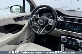 Jaguar I-Pace EV400 90kWh AWD Automatas 2020