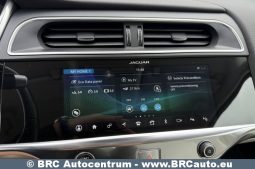 Jaguar I-Pace EV400 90kWh AWD Automatas 2020 full