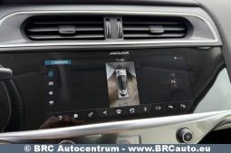 Jaguar I-Pace EV400 90kWh AWD Automatas 2020 full