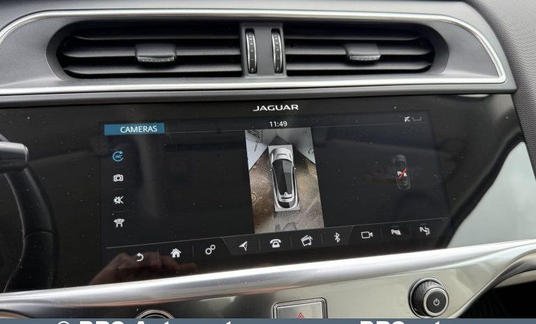 Jaguar I-Pace EV400 90kWh AWD Automatas 2020 full