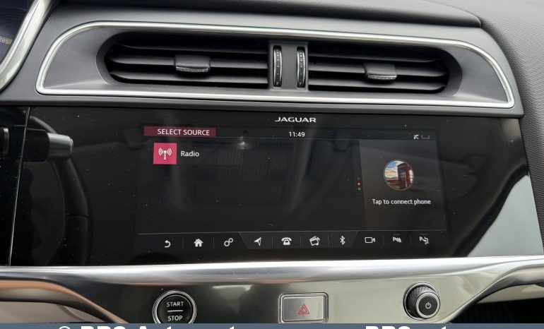 Jaguar I-Pace EV400 90kWh AWD Automatas 2020 full