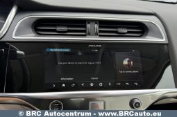 Jaguar I-Pace EV400 90kWh AWD Automatas 2020 full