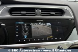 Jaguar I-Pace EV400 90kWh AWD Automatas 2020 full