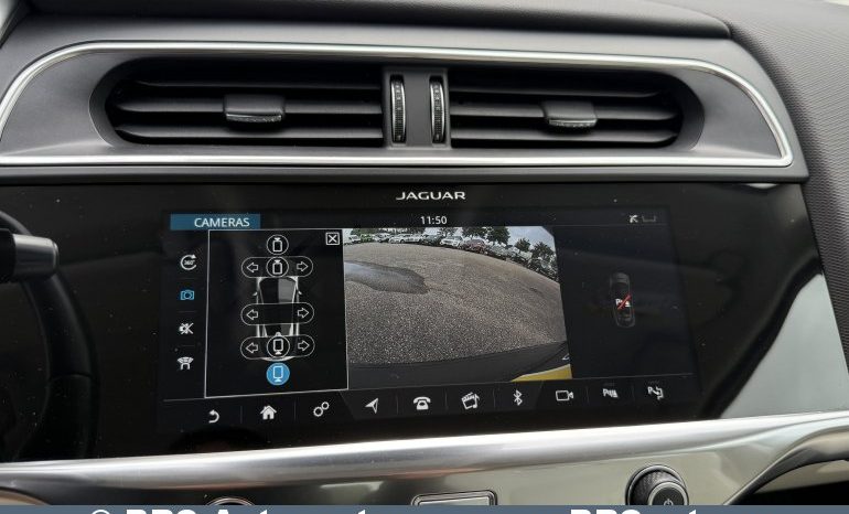 Jaguar I-Pace EV400 90kWh AWD Automatas 2020 full