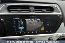 Jaguar I-Pace EV400 90kWh AWD Automatas 2020 full