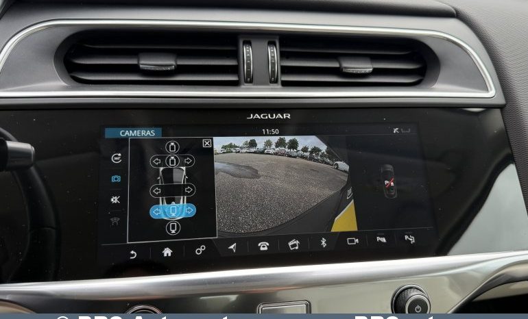 Jaguar I-Pace EV400 90kWh AWD Automatas 2020 full