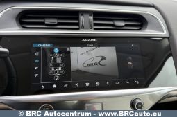 Jaguar I-Pace EV400 90kWh AWD Automatas 2020 full