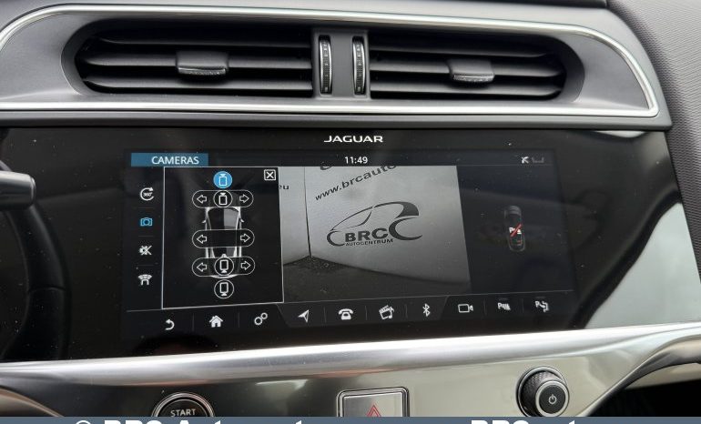 Jaguar I-Pace EV400 90kWh AWD Automatas 2020 full