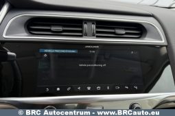 Jaguar I-Pace EV400 90kWh AWD Automatas 2020 full