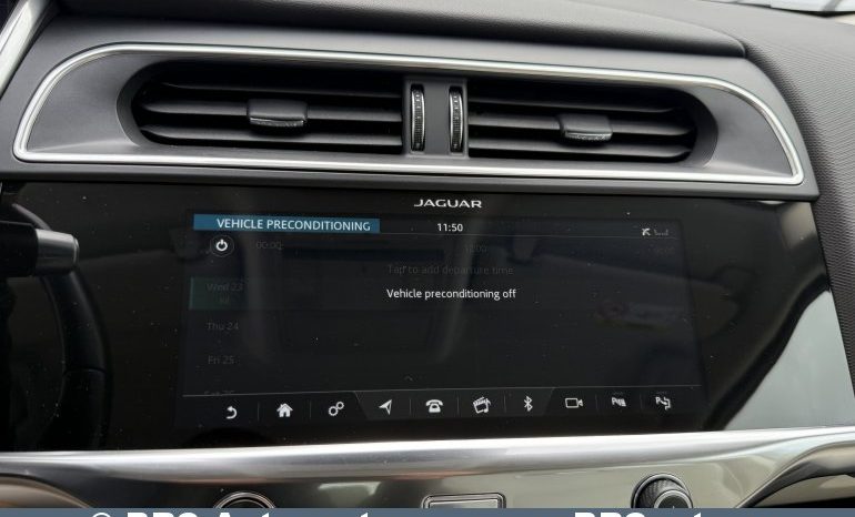 Jaguar I-Pace EV400 90kWh AWD Automatas 2020 full