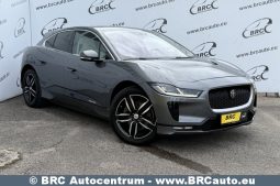 Jaguar I-Pace EV400 90kWh AWD Automatas 2020 full