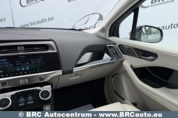 Jaguar I-Pace EV400 90kWh AWD Automatas 2020