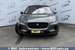 Jaguar I-Pace EV400 90kWh AWD Automatas 2020 full