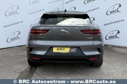 Jaguar I-Pace EV400 90kWh AWD Automatas 2020 full