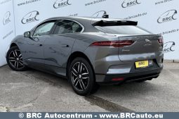 Jaguar I-Pace EV400 90kWh AWD Automatas 2020 full