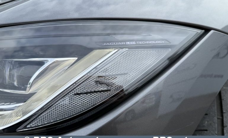 Jaguar I-Pace EV400 90kWh AWD Automatas 2020 full