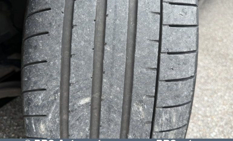 Jaguar I-Pace EV400 90kWh AWD Automatas 2020 full