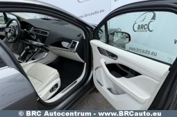Jaguar I-Pace EV400 90kWh AWD Automatas 2020 full