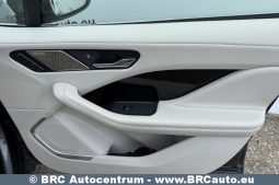 Jaguar I-Pace EV400 90kWh AWD Automatas 2020 full