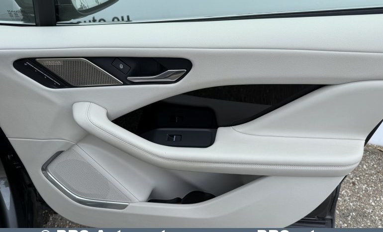 Jaguar I-Pace EV400 90kWh AWD Automatas 2020 full