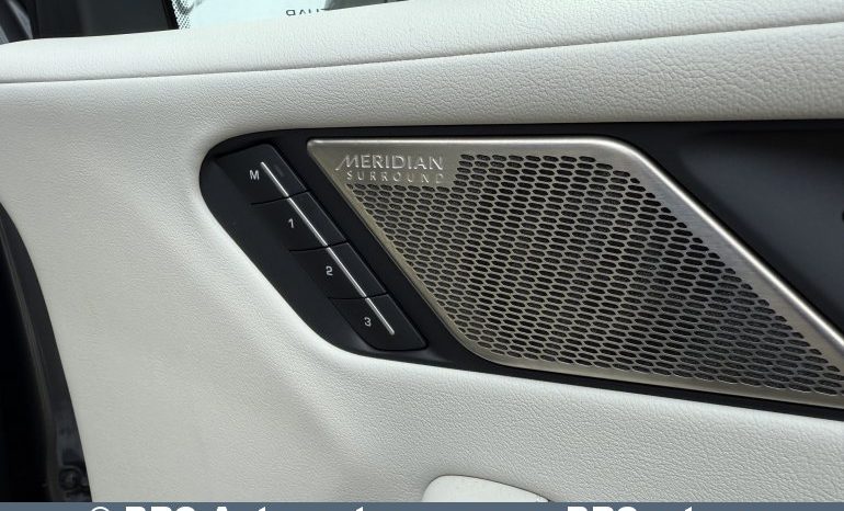 Jaguar I-Pace EV400 90kWh AWD Automatas 2020 full