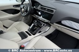 Jaguar I-Pace EV400 90kWh AWD Automatas 2020 full