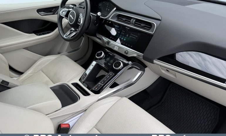 Jaguar I-Pace EV400 90kWh AWD Automatas 2020 full