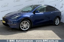 Tesla Model Y Long Range 80.5 kWh Dual Motor AWD Automatas 2022