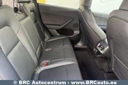 Tesla Model Y Long Range 80.5 kWh Dual Motor AWD Automatas 2022 full