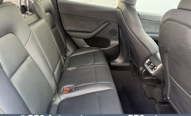 Tesla Model Y Long Range 80.5 kWh Dual Motor AWD Automatas 2022 full