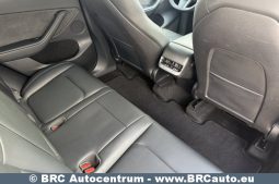 Tesla Model Y Long Range 80.5 kWh Dual Motor AWD Automatas 2022 full