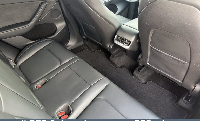 Tesla Model Y Long Range 80.5 kWh Dual Motor AWD Automatas 2022 full