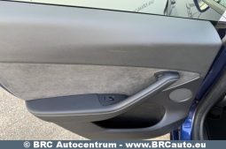 Tesla Model Y Long Range 80.5 kWh Dual Motor AWD Automatas 2022 full