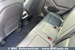 Tesla Model Y Long Range 80.5 kWh Dual Motor AWD Automatas 2022 full