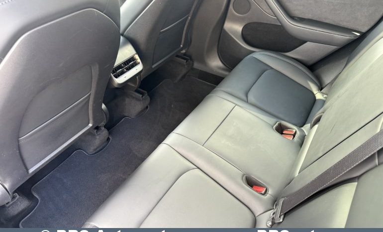 Tesla Model Y Long Range 80.5 kWh Dual Motor AWD Automatas 2022 full