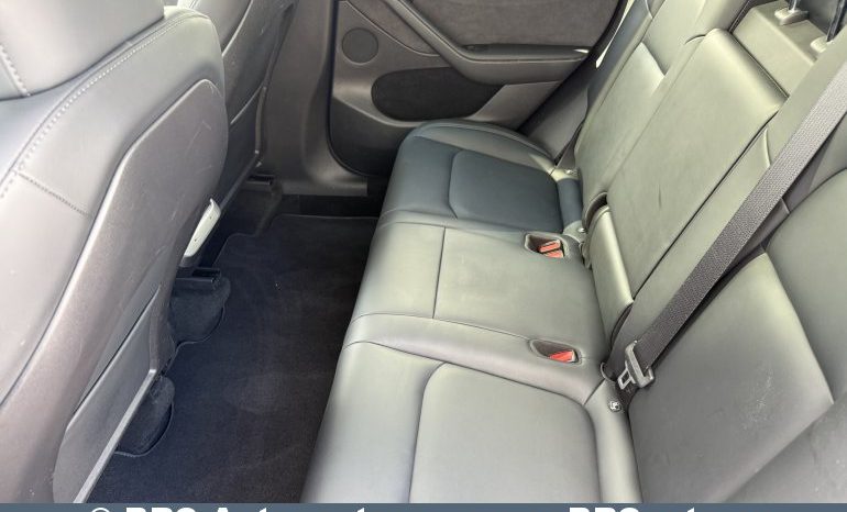 Tesla Model Y Long Range 80.5 kWh Dual Motor AWD Automatas 2022 full