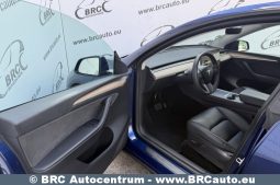 Tesla Model Y Long Range 80.5 kWh Dual Motor AWD Automatas 2022 full