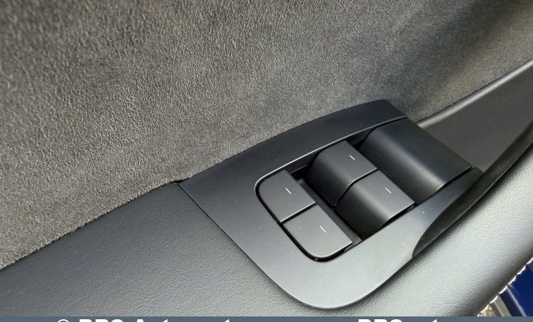 Tesla Model Y Long Range 80.5 kWh Dual Motor AWD Automatas 2022 full