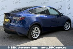 Tesla Model Y Long Range 80.5 kWh Dual Motor AWD Automatas 2022