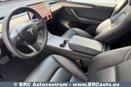 Tesla Model Y Long Range 80.5 kWh Dual Motor AWD Automatas 2022 full