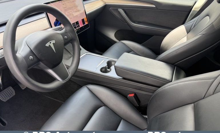Tesla Model Y Long Range 80.5 kWh Dual Motor AWD Automatas 2022 full