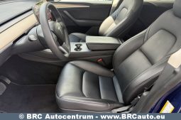 Tesla Model Y Long Range 80.5 kWh Dual Motor AWD Automatas 2022 full